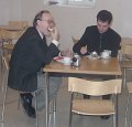 FMM mit Christoph Schmidt